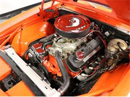 1968 Chevrolet Camaro Prostreet (CC-1001678) for sale in Ft Worth, Texas