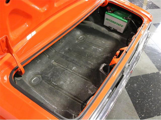 1968 Chevrolet Camaro Prostreet (CC-1001678) for sale in Ft Worth, Texas