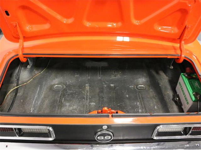 1968 Chevrolet Camaro Prostreet (CC-1001678) for sale in Ft Worth, Texas