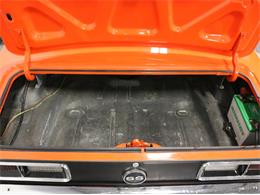 1968 Chevrolet Camaro Prostreet (CC-1001678) for sale in Ft Worth, Texas