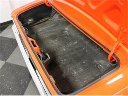 1968 Chevrolet Camaro Prostreet (CC-1001678) for sale in Ft Worth, Texas