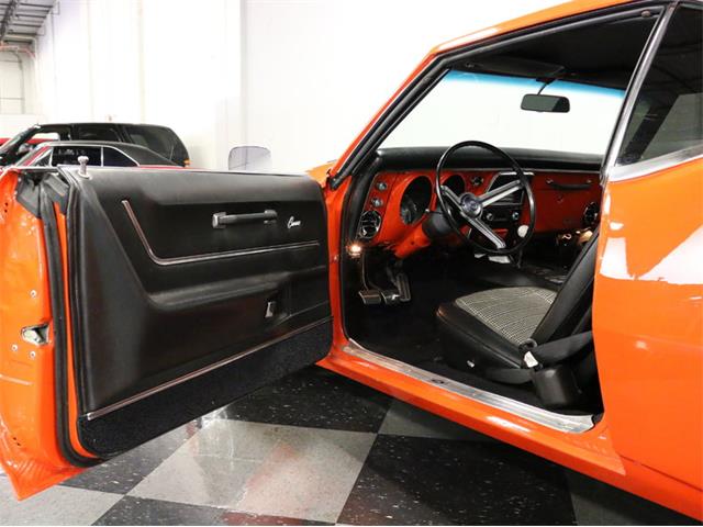 1968 Chevrolet Camaro Prostreet (CC-1001678) for sale in Ft Worth, Texas