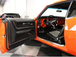 1968 Chevrolet Camaro Prostreet (CC-1001678) for sale in Ft Worth, Texas