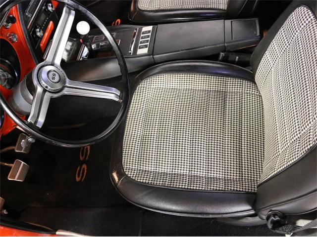 1968 Chevrolet Camaro Prostreet (CC-1001678) for sale in Ft Worth, Texas