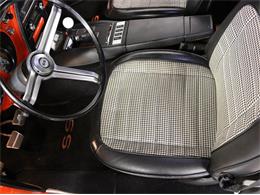 1968 Chevrolet Camaro Prostreet (CC-1001678) for sale in Ft Worth, Texas