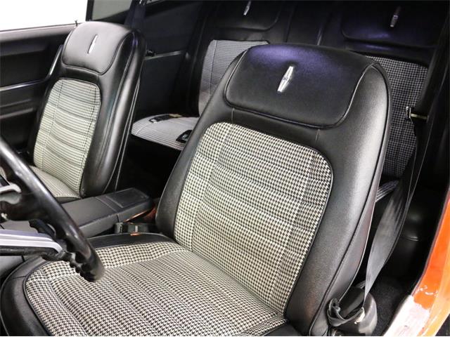 1968 Chevrolet Camaro Prostreet (CC-1001678) for sale in Ft Worth, Texas