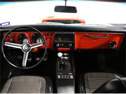 1968 Chevrolet Camaro Prostreet (CC-1001678) for sale in Ft Worth, Texas