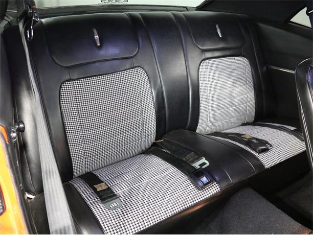 1968 Chevrolet Camaro Prostreet (CC-1001678) for sale in Ft Worth, Texas