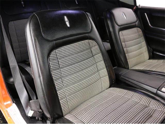 1968 Chevrolet Camaro Prostreet (CC-1001678) for sale in Ft Worth, Texas