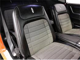 1968 Chevrolet Camaro Prostreet (CC-1001678) for sale in Ft Worth, Texas