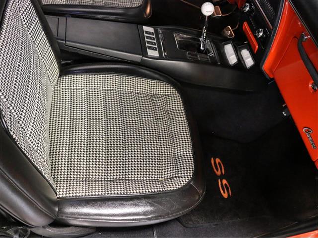 1968 Chevrolet Camaro Prostreet (CC-1001678) for sale in Ft Worth, Texas