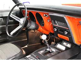 1968 Chevrolet Camaro Prostreet (CC-1001678) for sale in Ft Worth, Texas