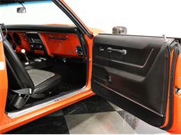 1968 Chevrolet Camaro Prostreet (CC-1001678) for sale in Ft Worth, Texas