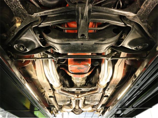 1968 Chevrolet Camaro Prostreet (CC-1001678) for sale in Ft Worth, Texas