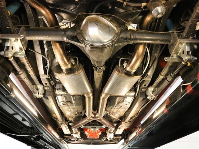 1968 Chevrolet Camaro Prostreet (CC-1001678) for sale in Ft Worth, Texas