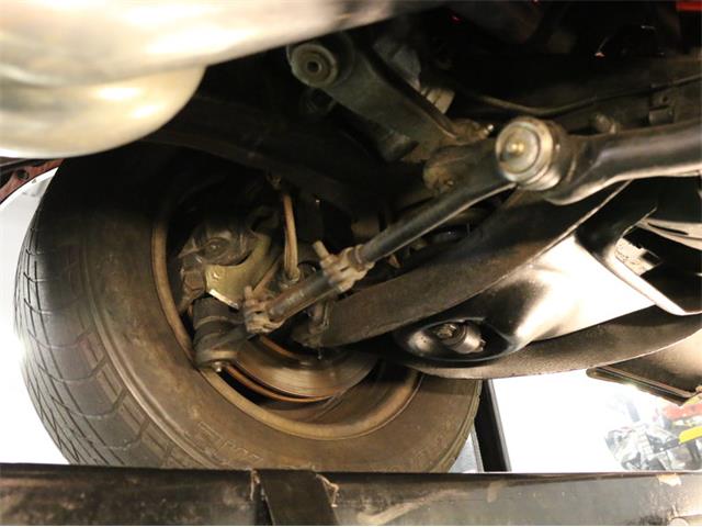 1968 Chevrolet Camaro Prostreet (CC-1001678) for sale in Ft Worth, Texas