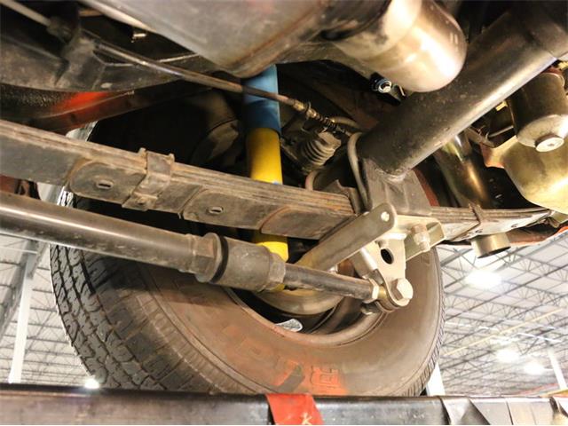 1968 Chevrolet Camaro Prostreet (CC-1001678) for sale in Ft Worth, Texas