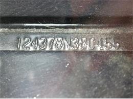 1968 Chevrolet Camaro Prostreet (CC-1001678) for sale in Ft Worth, Texas