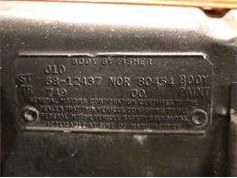 1968 Chevrolet Camaro Prostreet (CC-1001678) for sale in Ft Worth, Texas