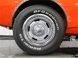 1968 Chevrolet Camaro Prostreet (CC-1001678) for sale in Ft Worth, Texas