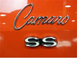 1968 Chevrolet Camaro Prostreet (CC-1001678) for sale in Ft Worth, Texas