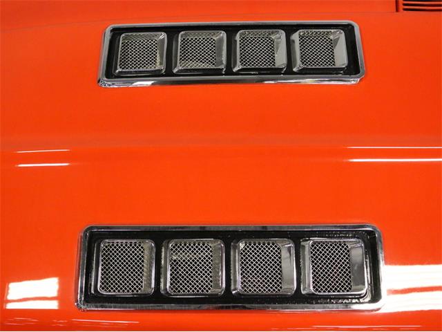 1968 Chevrolet Camaro Prostreet (CC-1001678) for sale in Ft Worth, Texas