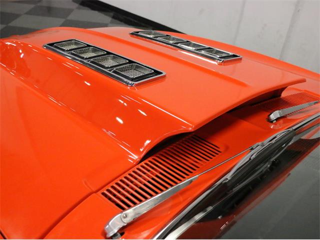 1968 Chevrolet Camaro Prostreet (CC-1001678) for sale in Ft Worth, Texas