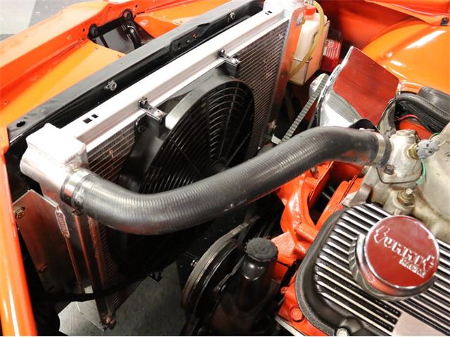 1968 Chevrolet Camaro Prostreet (CC-1001678) for sale in Ft Worth, Texas