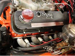 1968 Chevrolet Camaro Prostreet (CC-1001678) for sale in Ft Worth, Texas