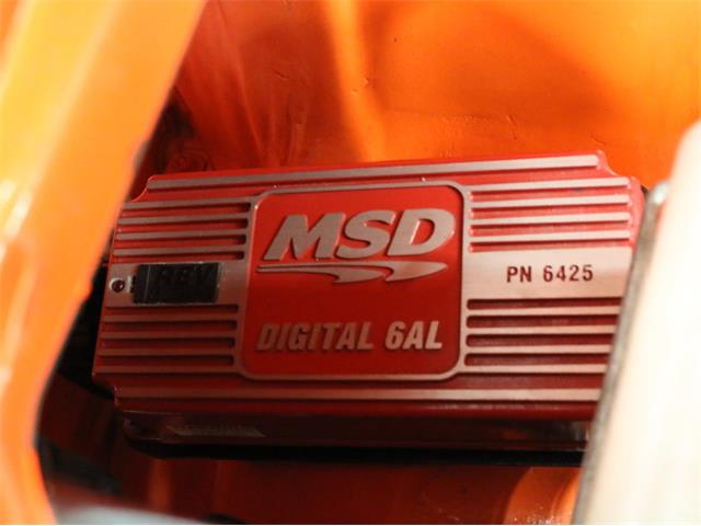 1968 Chevrolet Camaro Prostreet (CC-1001678) for sale in Ft Worth, Texas