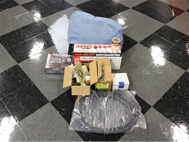 1968 Chevrolet Camaro Prostreet (CC-1001678) for sale in Ft Worth, Texas