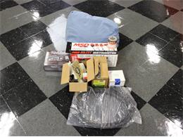 1968 Chevrolet Camaro Prostreet (CC-1001678) for sale in Ft Worth, Texas