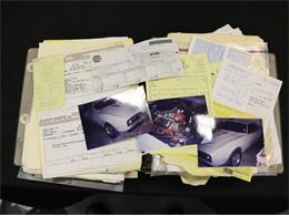 1968 Chevrolet Camaro Prostreet (CC-1001678) for sale in Ft Worth, Texas