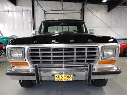 1979 Ford F150 Long Bed 4X4 (CC-1001680) for sale in Bend, Oregon