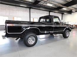 1979 Ford F150 Long Bed 4X4 (CC-1001680) for sale in Bend, Oregon
