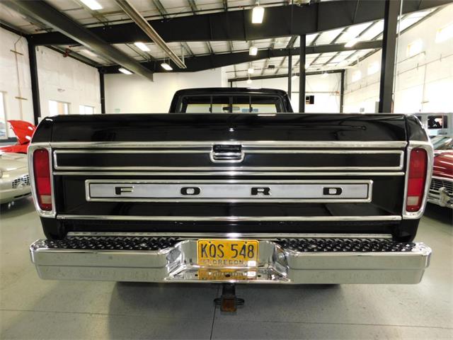 1979 Ford F150 Long Bed 4X4 (CC-1001680) for sale in Bend, Oregon