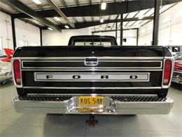 1979 Ford F150 Long Bed 4X4 (CC-1001680) for sale in Bend, Oregon