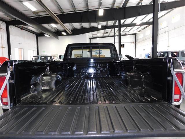 1979 Ford F150 Long Bed 4X4 (CC-1001680) for sale in Bend, Oregon
