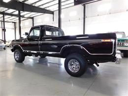 1979 Ford F150 Long Bed 4X4 (CC-1001680) for sale in Bend, Oregon