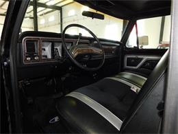 1979 Ford F150 Long Bed 4X4 (CC-1001680) for sale in Bend, Oregon