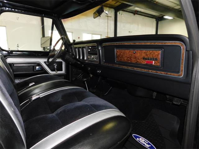 1979 Ford F150 Long Bed 4X4 (CC-1001680) for sale in Bend, Oregon