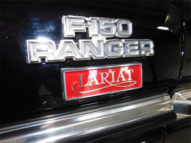 1979 Ford F150 Long Bed 4X4 (CC-1001680) for sale in Bend, Oregon