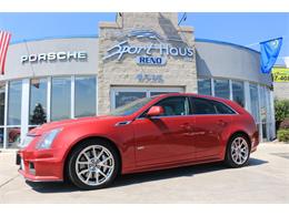 2013 Cadillac CTS (CC-1001700) for sale in Reno, Nevada