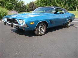 1974 Dodge Challenger (CC-1001705) for sale in naperville, Illinois