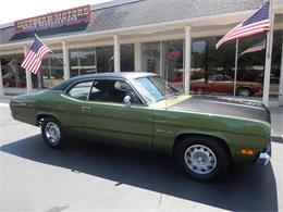 1970 Plymouth Duster (CC-1001717) for sale in Clarkston, Michigan