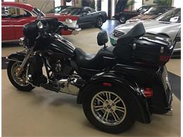 2010 Harley-Davidson Trike (CC-1001742) for sale in El Paso, Illinois