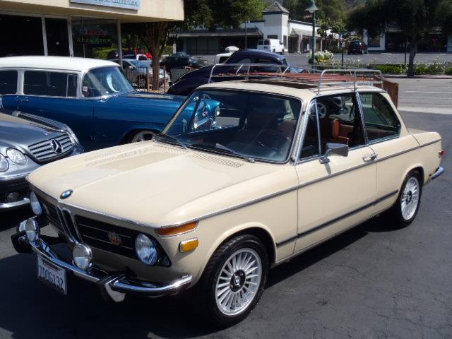 1973 BMW 2002 (CC-1001746) for sale in Thousand Oaks, California