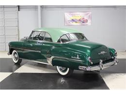 1952 Chevrolet Bel Air (CC-1001755) for sale in Lillington, North Carolina