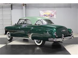 1952 Chevrolet Bel Air (CC-1001755) for sale in Lillington, North Carolina