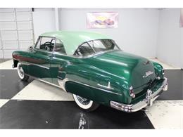 1952 Chevrolet Bel Air (CC-1001755) for sale in Lillington, North Carolina